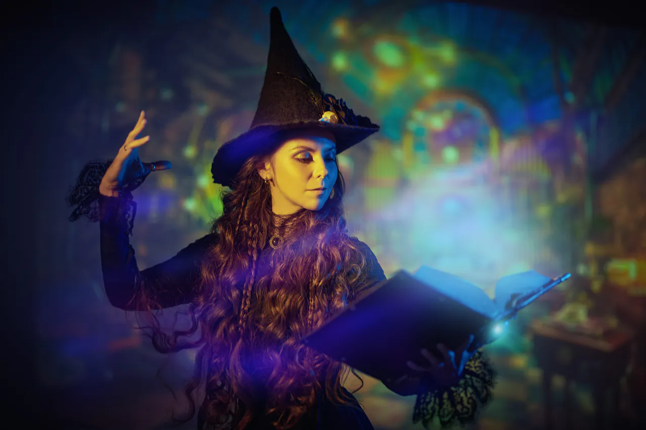 Prague Wizard Experience Magic School Escape Game