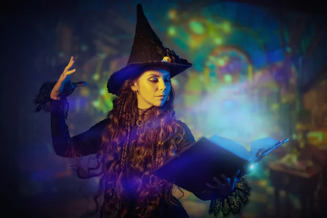 Prague Wizard Experience Magic School Escape Game