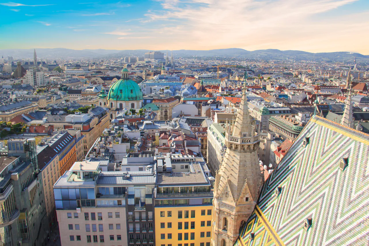 Where to Stay in Vienna: The Ultimate Local's Guide to Neighborhoods & Hotels