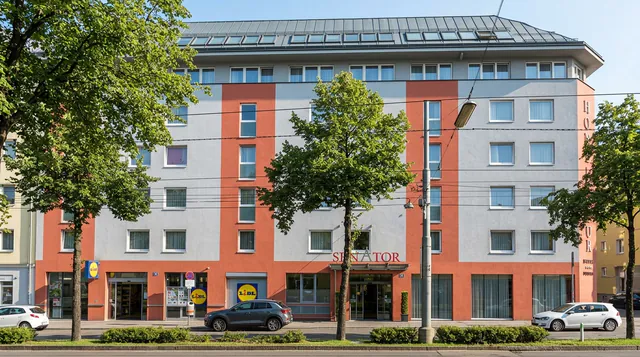 Senator Hotel Wien