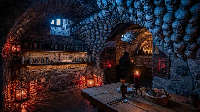 Tavern U Krále Brabantského