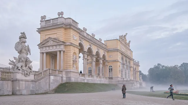 Favoriten — Principales attractions et monuments