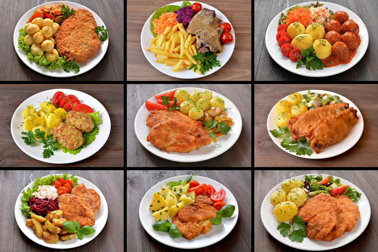 Vienna's Culinary Crown Jewels: The Must-Try Local Dishes