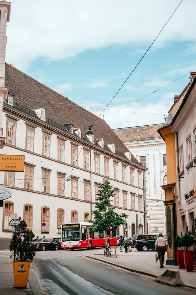 The Ultimate Vienna Shopping Guide: From Imperial Boulevards to Indie Boutiques — Neubau & The 7th District: Indie Boutiques & Vintage Finds