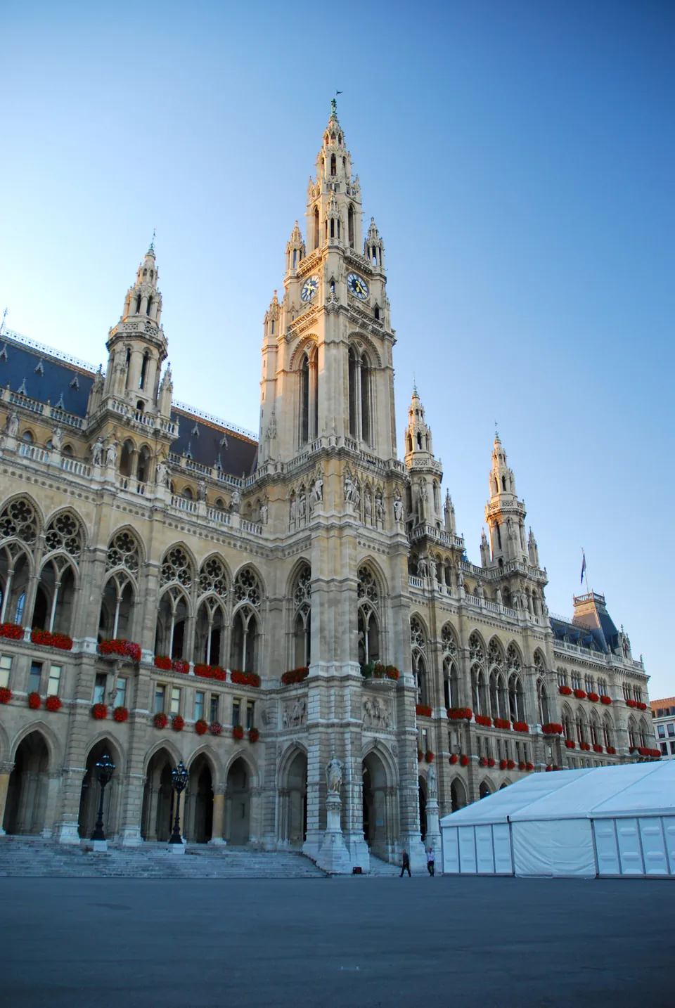 Wiener Festwochen — Highlights & Must-Sees