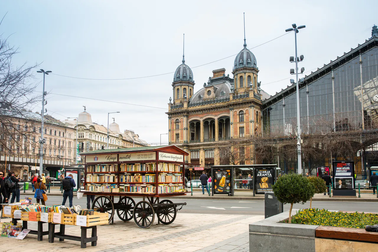 Budapest on a Budget: The Local’s Guide to Saving Forints