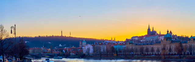 Romantic Prague: An Exhaustive Itinerary Through Petřín Hill and Malá Strana — Iron and Sky: The Summit Monuments and the Petřín Lookout Tower