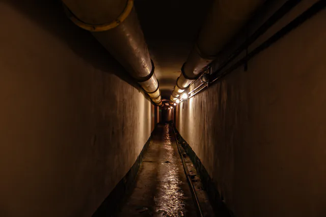 Communism and Bunker Tour with 70s Canteen Lunch — The StB Surveillance Apparatus: Wiretapping the Western World
