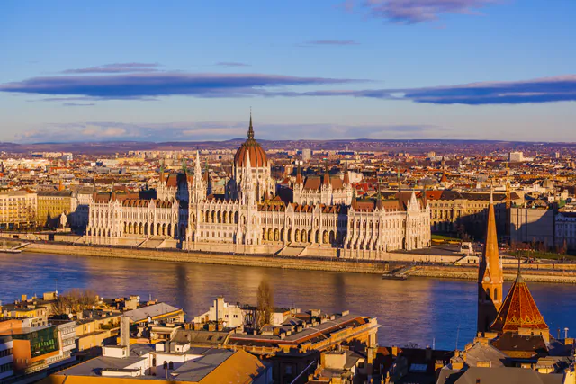 Budapest100