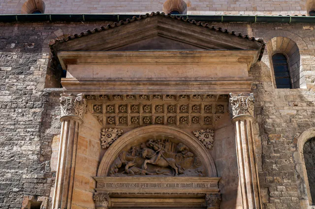 Bazilika svatého Jiří — The Přemyslid Dynasty and the Sovereign Power of the Abbesses