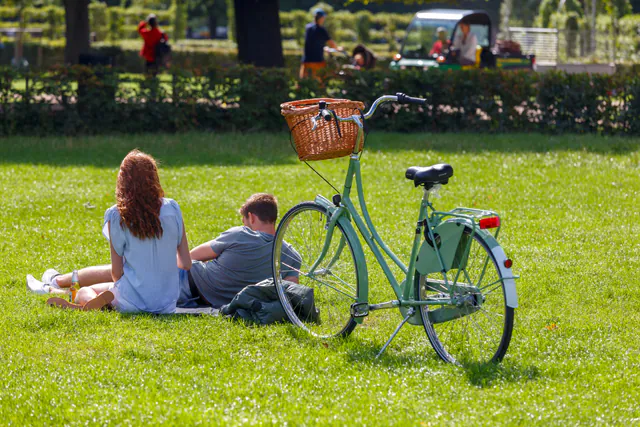 Bike & Relax — photo 5