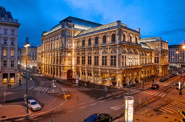 Vienna Classical Music & Opera Guide: Insider Tips & Hidden Harmonies — The Stehplatz Secret: Standing Room Tickets Explained