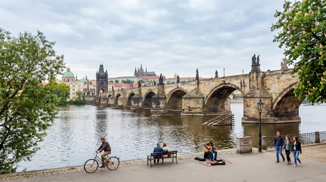 Prague Food & Beer Tour: Special 10 Year Anniversary Edition