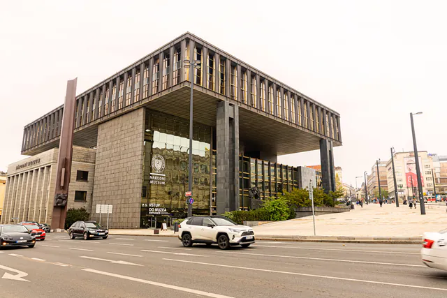 Národní muzeum — photo 8