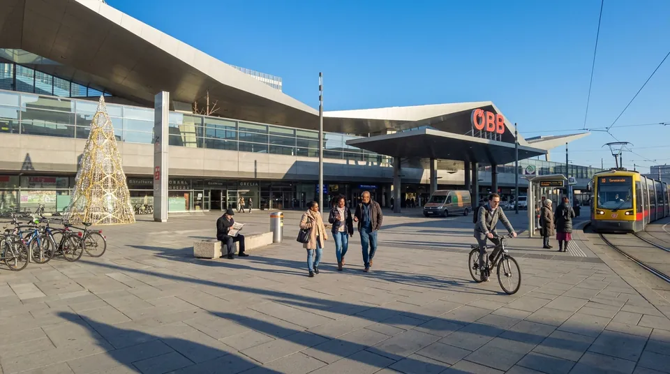 Favoriten — Sécurité et conseils pratiques