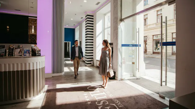 Estilo Hotel by Mellow Mood Hotels