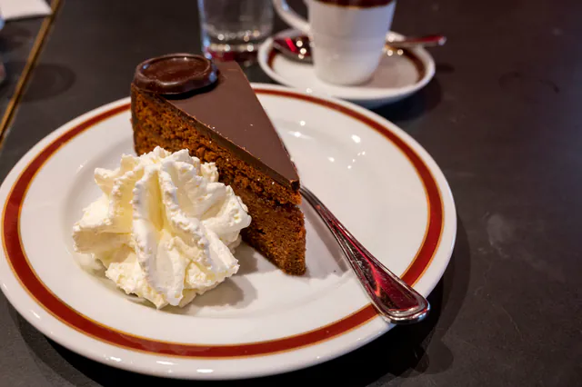 Vienna Sachertorte & Pastry Guide: The Ultimate Sweet Tooth Itinerary — The Art of the Viennese Kaffeehaus