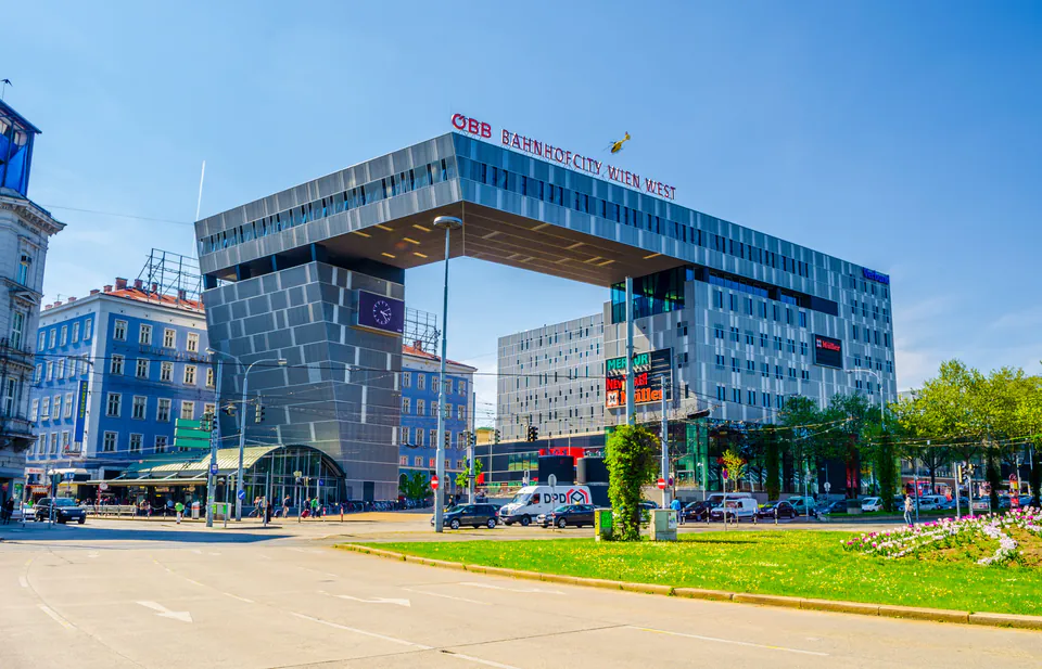 超越环城大道：深度探索者的维也纳 5 日终极行程 — 第 5 天：未知领域与聪明离境