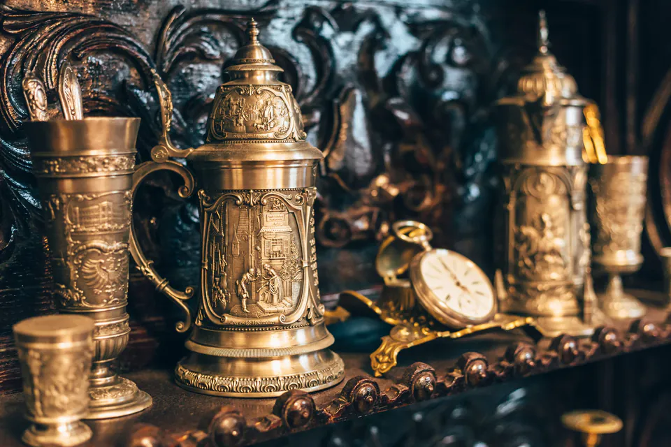 České muzeum piva (Czech Beer Museum) — Tracing the Lineage of Bohemian Brewing