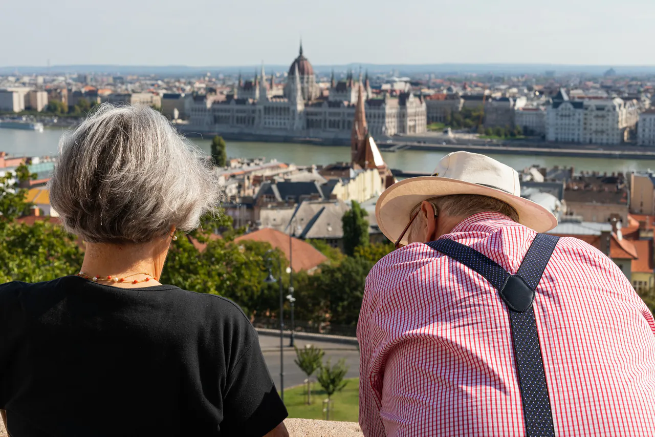 The Golden Age of Travel: A Senior's Guide to Budapest