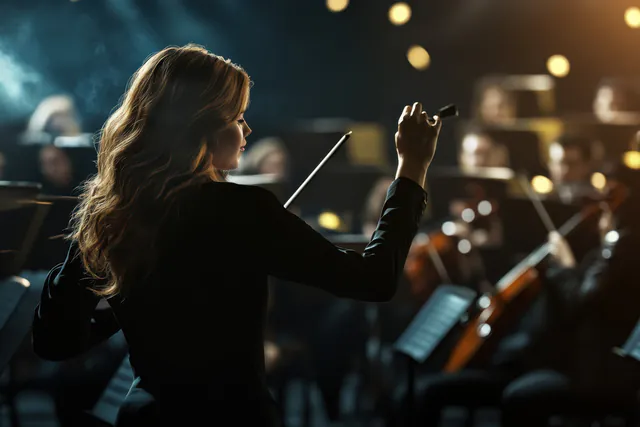 Prague Spring International Music Festival (Pražské jaro)