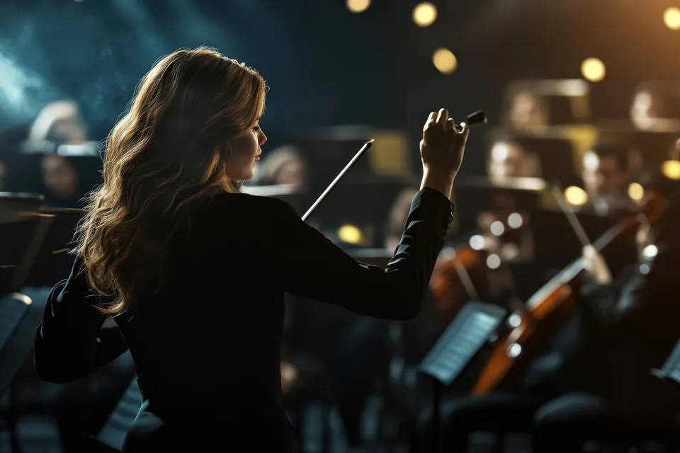 Prague Spring International Music Festival (Pražské jaro)