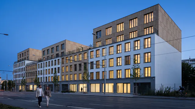 Alternative Prague Tours — The Architectural Metamorphosis and Gentrification of Holešovice