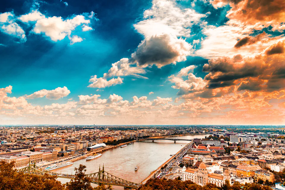 Ferencváros — Overview & Character