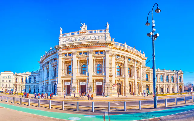 内城区 — 顶级景点与地标