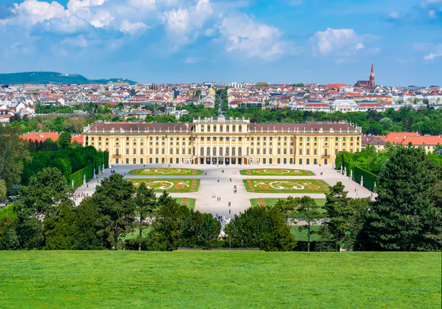 Hietzing (Schönbrunn)