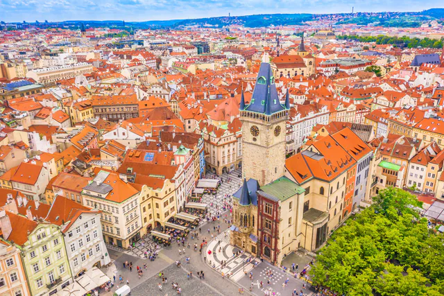 Staroměstské náměstí — photo 4