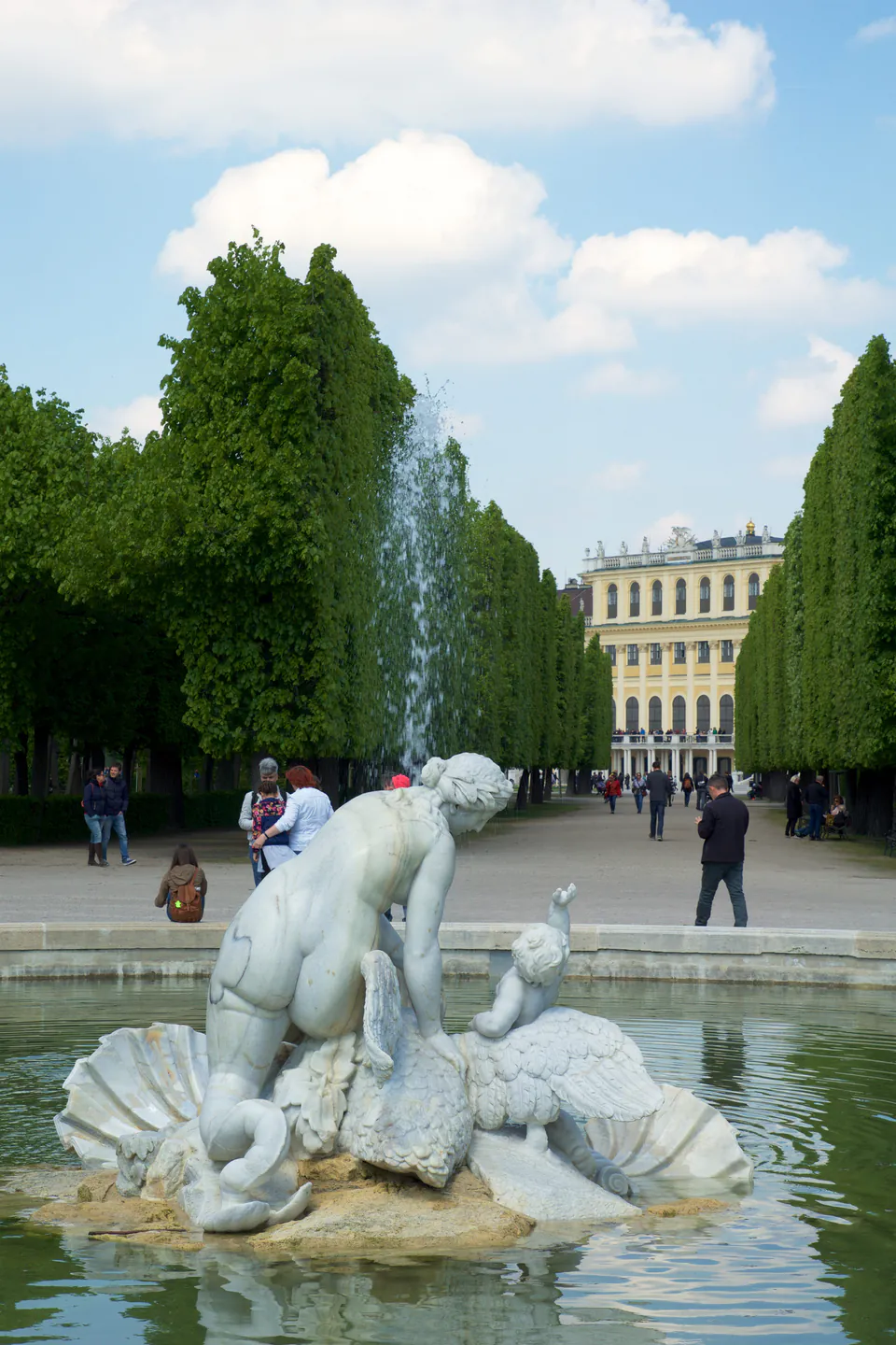 Château de Schönbrunn — photo 2