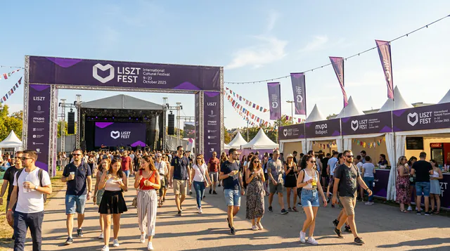 李斯特国际文化节 photo 5