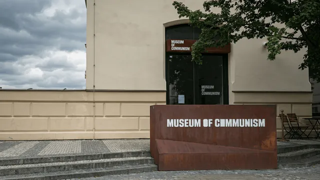 Muzeum komunismu (Museum of Communism) — The Reality: Daily Life, Deprivation, and Economic Mismanagement