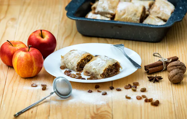 Tour de Café, Bolos e Doces de Viena com Histórias Locais gallery 4