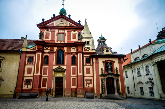 Story of Prague (Příběh Prahy) — photo 6