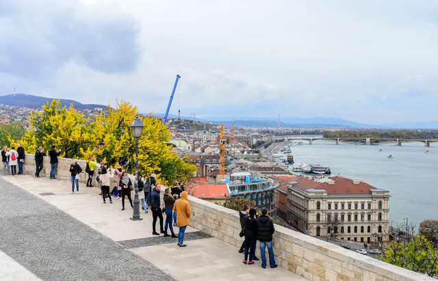 Budapest on a Budget: How to Experience the Pearl of the Danube Without Breaking the Bank — Free & Cheap Sightseeing Gems