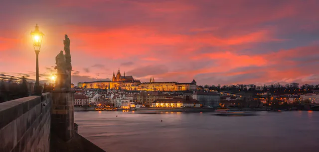 Story of Prague (Příběh Prahy) — photo 9