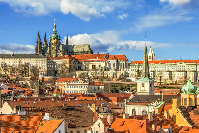 Starý královský palác — photo 8