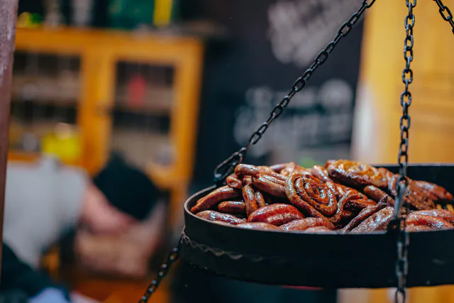 Delicious Prague Food Tour by Prague Food Tour — gallery 3