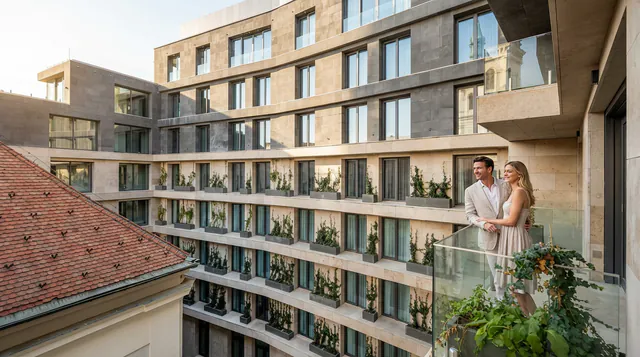 Emerald Hotel & Suites