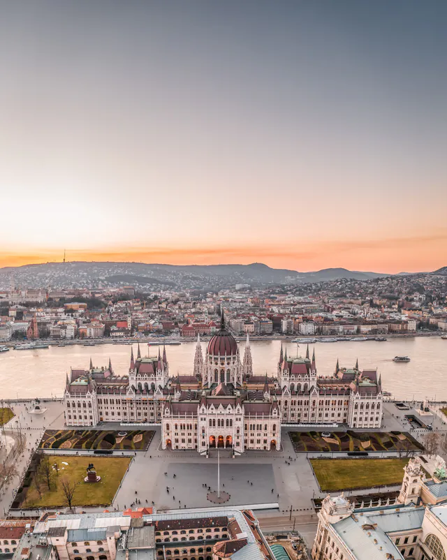 Kossuth Lajos Square