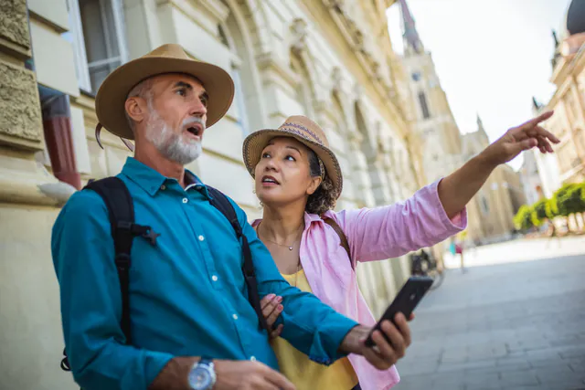 Vienna at Your Own Pace: The Ultimate Senior Travel Guide