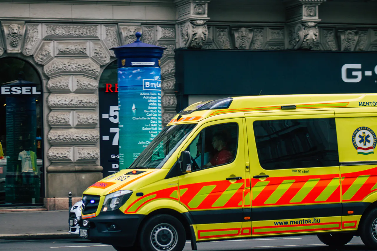 Emergency Contacts & Services in Budapest: A Local's Safety Net