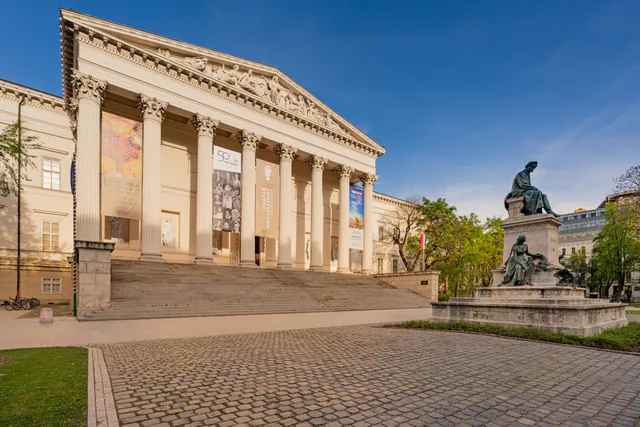 Hungarian National Museum — photo 5
