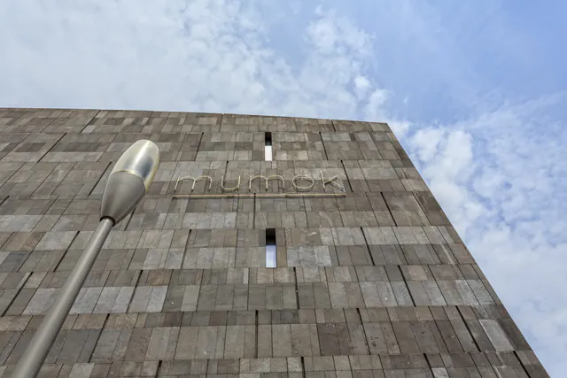 Musée d'Art moderne Fondation Ludwig (mumok) — photo 7