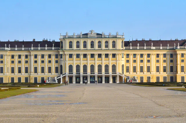Château de Schönbrunn — photo 11