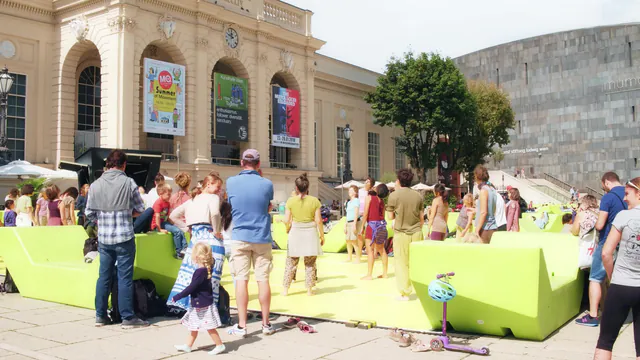 Leopold Museum Wenen toegangsticket — De Ervaring