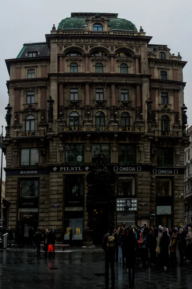 Stephansplatz — photo 10