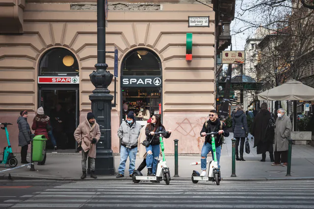 Go Mobility — photo 4